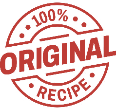Original Recipe Icon