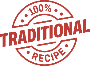 Traditional Recipe Icon