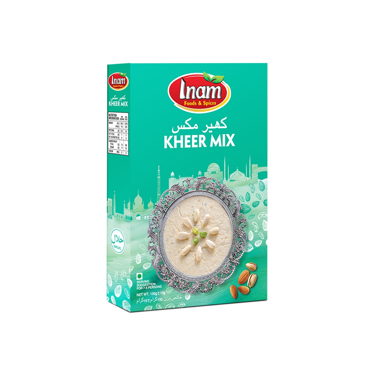 Kheer Mix
