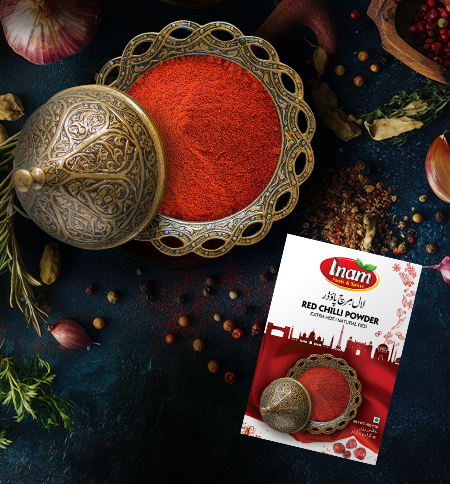 Spice Mix